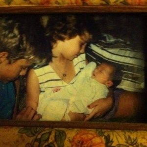 Meet your Posher, Alison